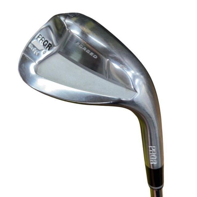 【中古】 プロギア PRGR 0 WEDGE 56°/10° ウェッジ WG NS PRO MODUS3 TOUR105 (フレックスS) メンズ 男性用 右利き 右用 Cランク ゴルフクラブ