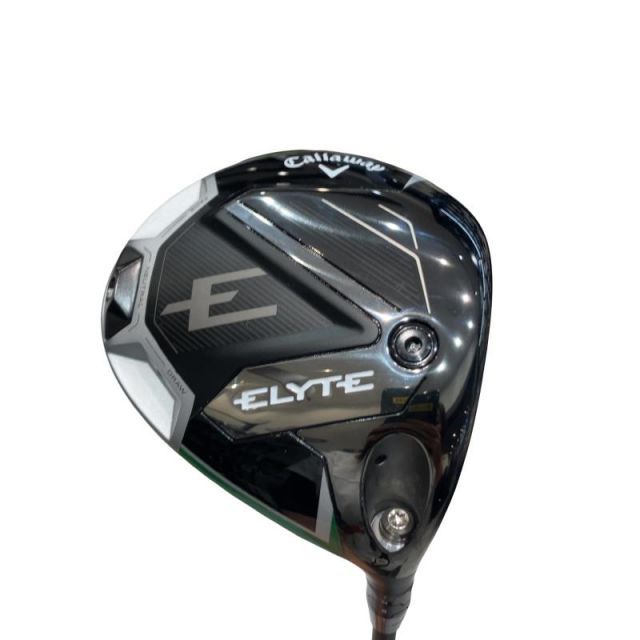 【中古】 キャロウェイ ELYTE 10.5° ドライバー DR Diamana BB 53 (フレックスS) メンズ 男性用 右利き 右用 Bランク ゴルフクラブ