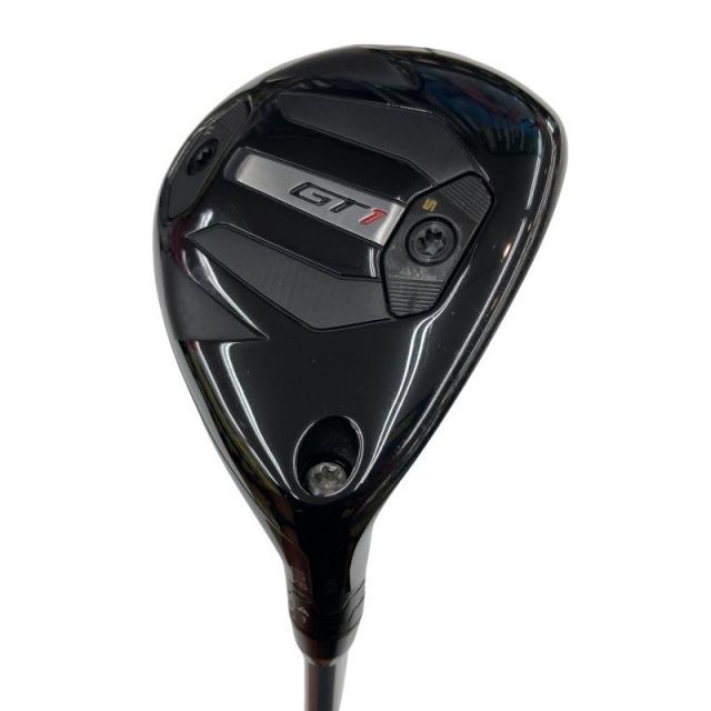 【中古】 タイトリスト GT1 26° ユーティリティ UT AIR SPEEDER 50 (フレックスR) メンズ 男性用 右利き 右用 Cランク ゴルフクラブ
