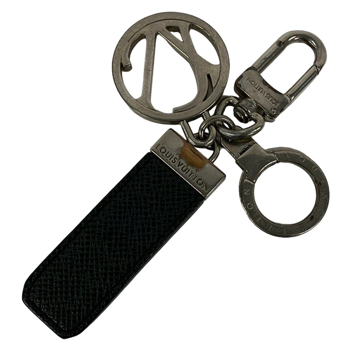 LOUIS VUITTON(ルイヴィトン) キーホルダー(チャーム) ポルトクレLV