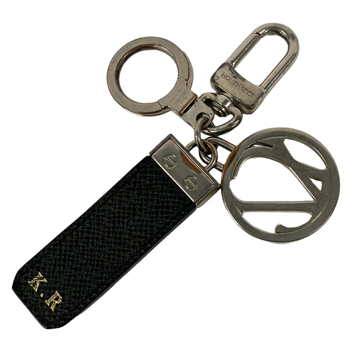 LOUIS VUITTON(ルイヴィトン) キーホルダー(チャーム) ポルトクレLV