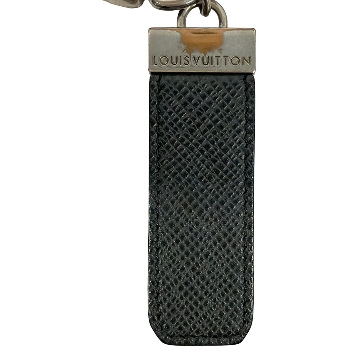 LOUIS VUITTON(ルイヴィトン) キーホルダー(チャーム) ポルトクレLV