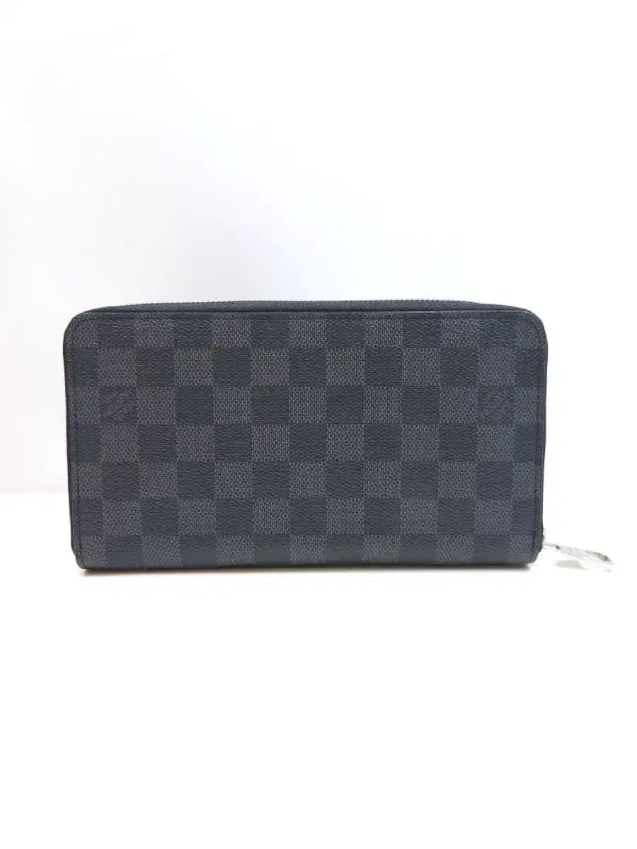 ルイヴィトン ダミエ ジッピー 長財布