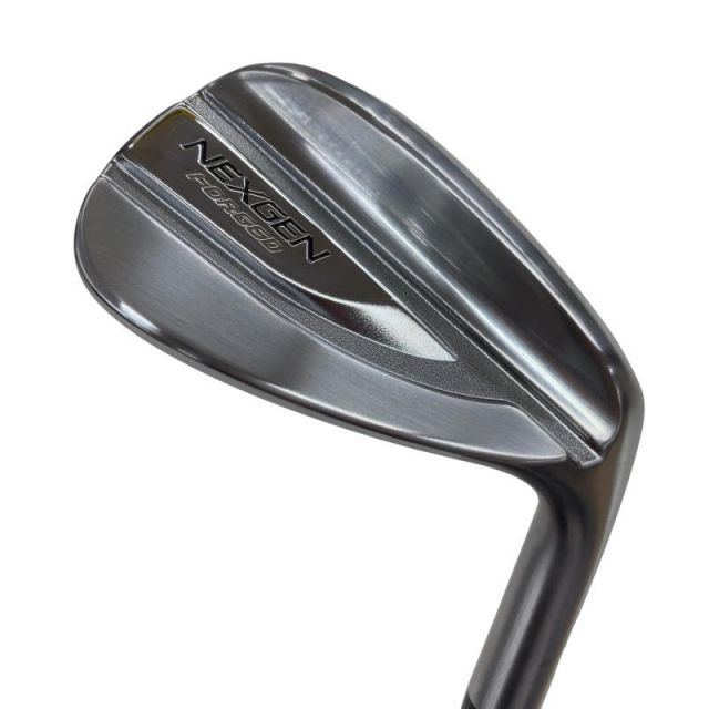 【中古】 ゴルフパートナー NEXGEN FORGED WEDGE(2025) 50°/10°S ウェッジ WG Dynamic Gold (フレックスS) メンズ 男性用 右利き 右用 Cランク ゴルフクラブ