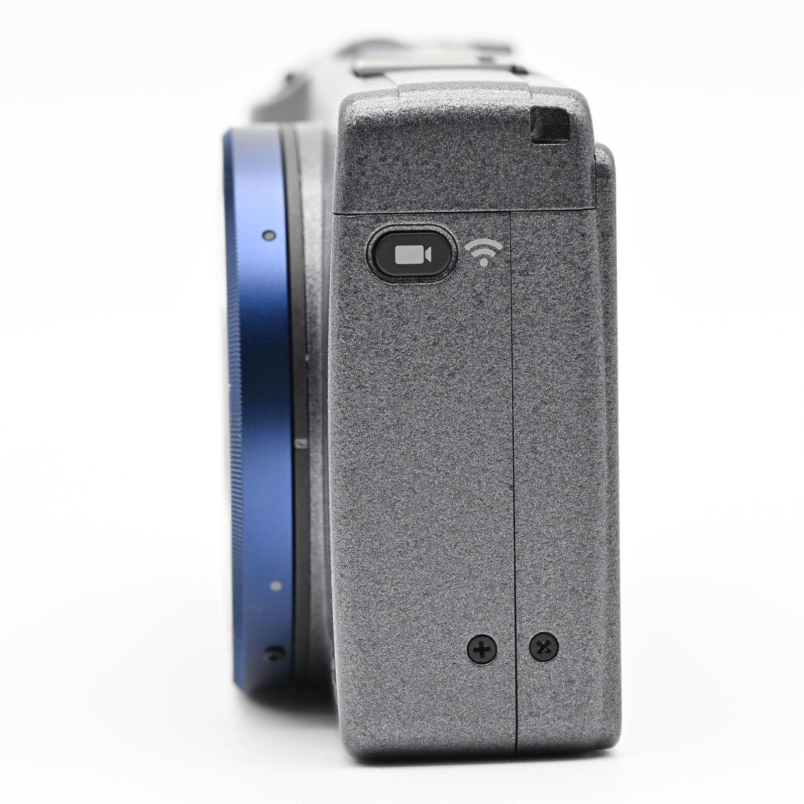 RICOH GR IIIx Urban Edition ショット数 1044回 美品 - メルカリ