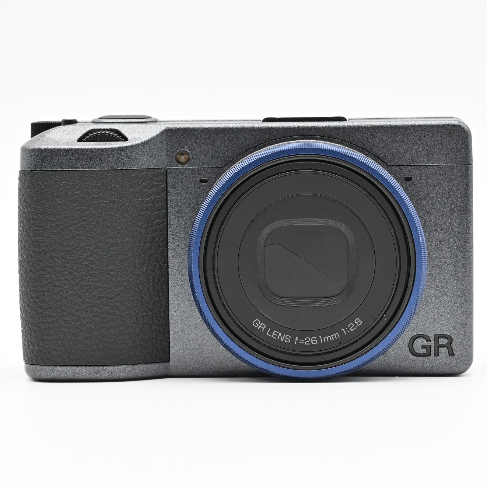 ショット数少ないです。RICOH GR DIGITAL III 美品 RICOH GR IIIx Urban Edition ショット数 1044回 美品 - メルカリ