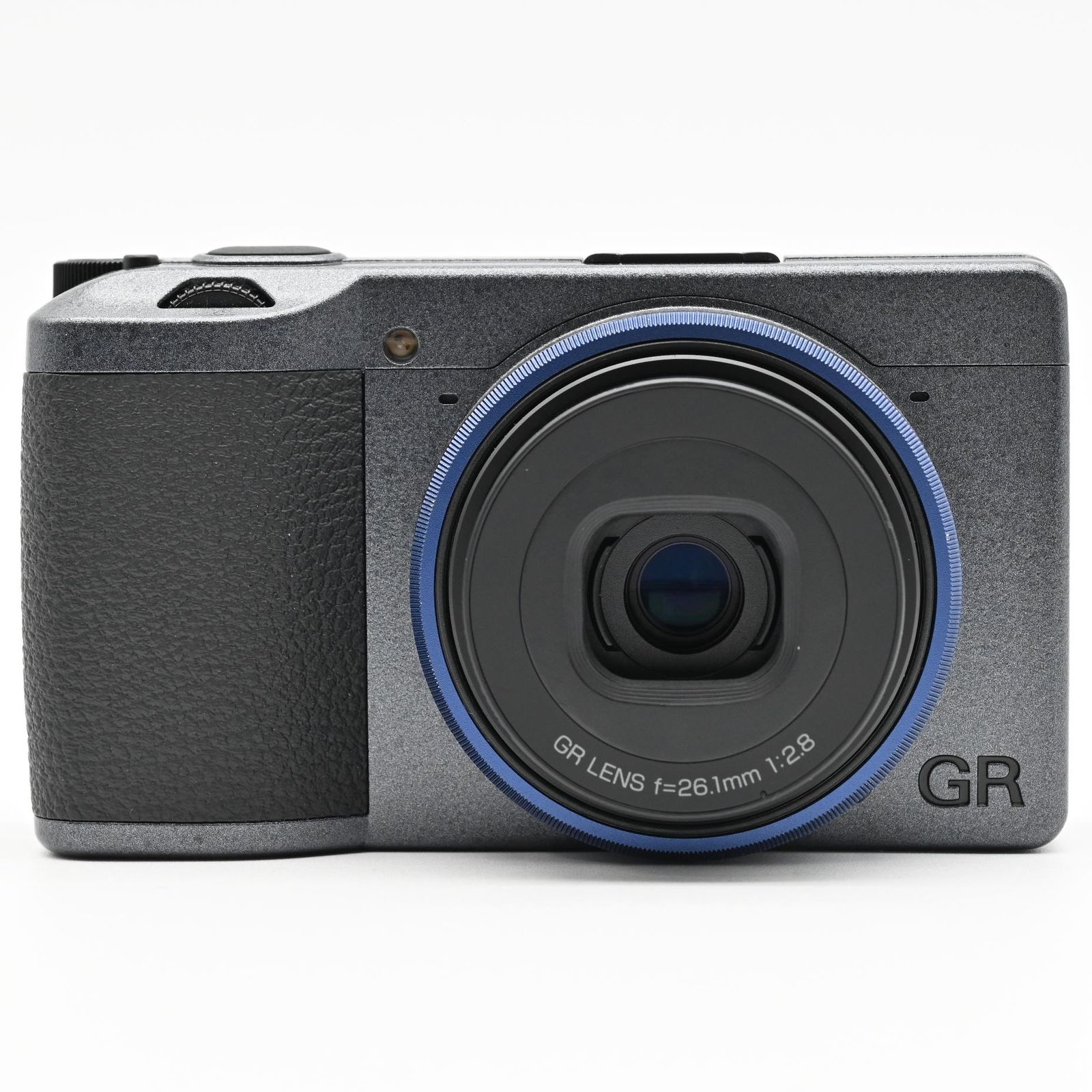 RICOH GR IIIx Urban Edition ショット数 1044回 美品 - メルカリ