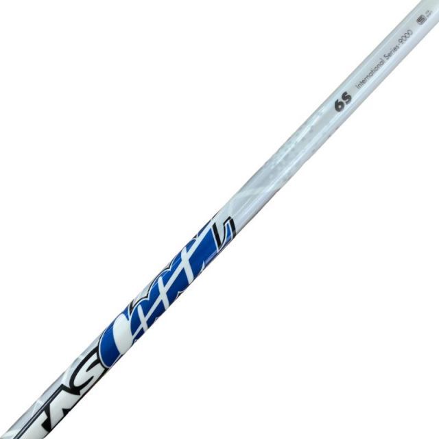 【中古】 ピンスリーブ付き(G400系) マミヤドライバー用 シャフト ATTAS CoooL 6 (フレックスS)Bランク ゴルフクラブ
