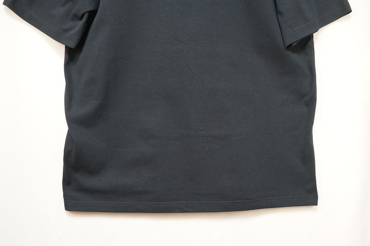 LOUIS VUITTON ルイヴィトン LVラバーズ エンベリッシュド Tシャツ コットン スパンコール ビーズ ロゴ刺繍 ネイビー Lサイズ XXLサイズ RM251Q NPL HRY29W 新品未使用