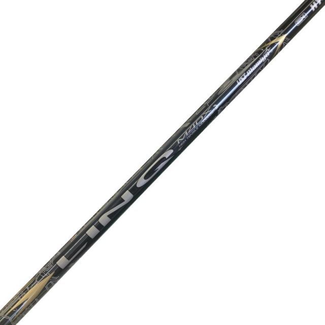【中古】 ピンスリーブ付き(G440系) マミヤユーティリティ用 シャフト LIN-Q EX HY 85 (フレックスS)Bランク ゴルフクラブ