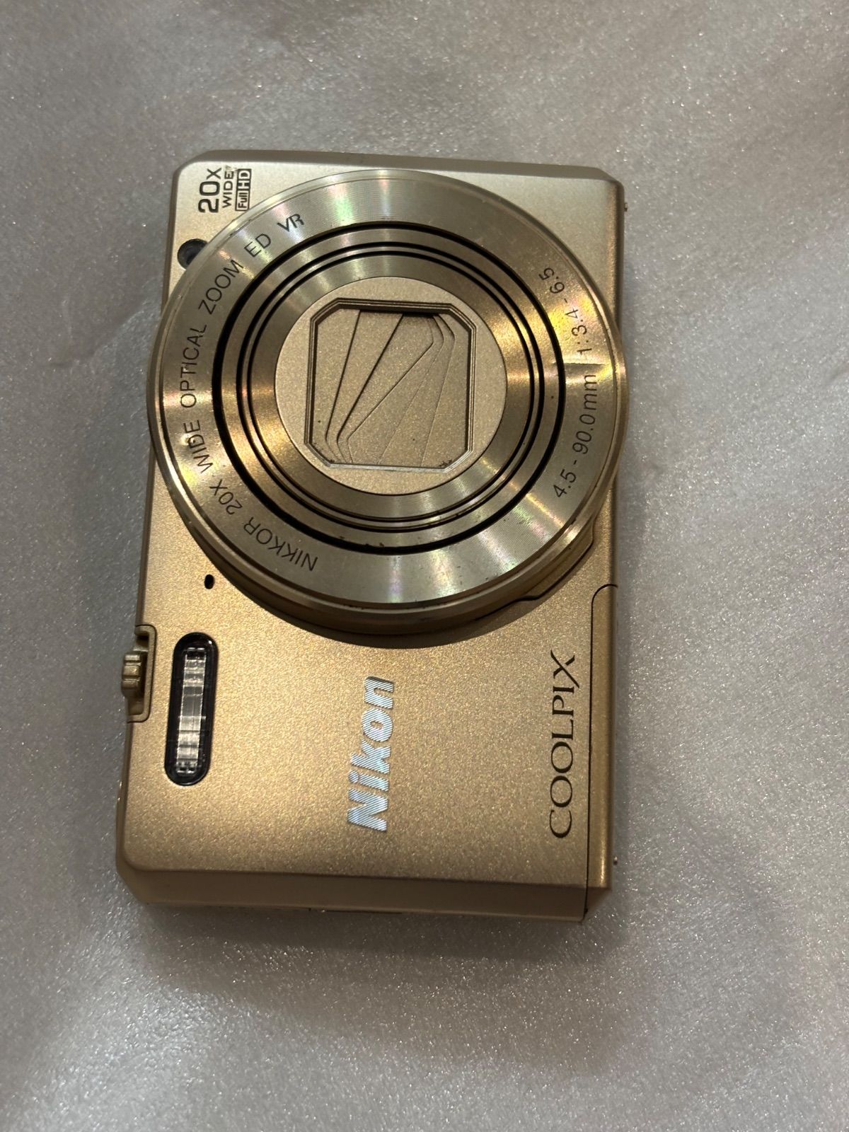 Nikon COOLPIX S7000 　　26040919