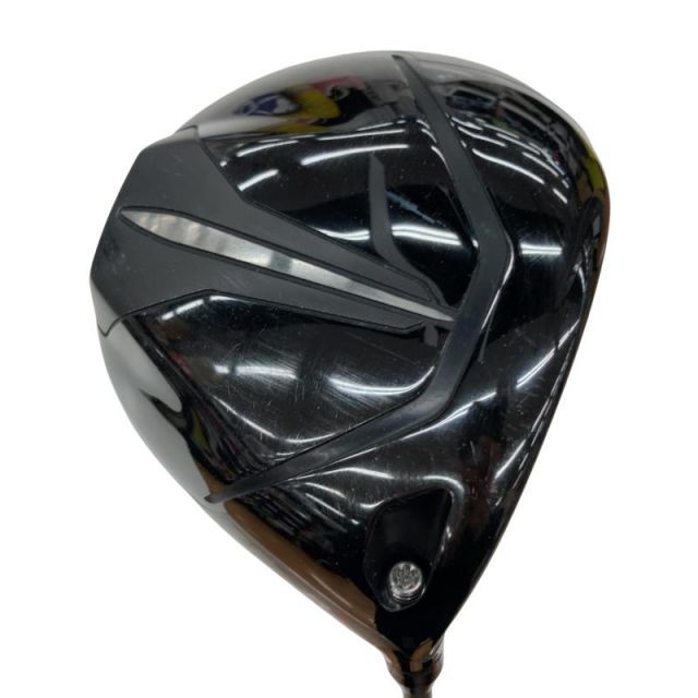 【中古】 タイトリスト TSR1 10° ドライバー DR TSP120 (フレックスR) メンズ 男性用 右利き 右用 Cランク ゴルフクラブ