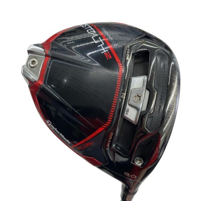ダンロップ SRIXON ZXi 9 ドライバー DR Diamana BB 63 (フレックスS