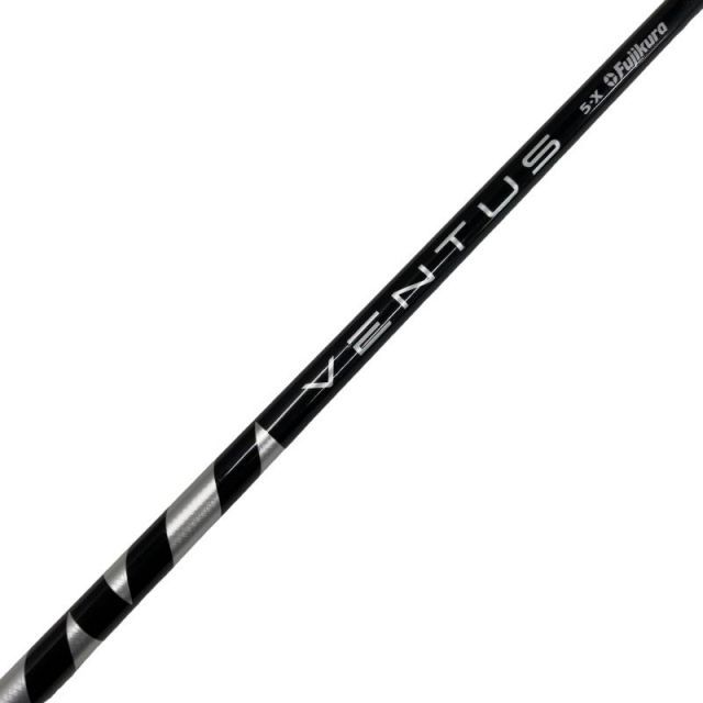 【中古】 ピンスリーブ付き(G440系) フジクラドライバー用 シャフト VENTUS BLACK 5 (フレックスX)Bランク ゴルフクラブ