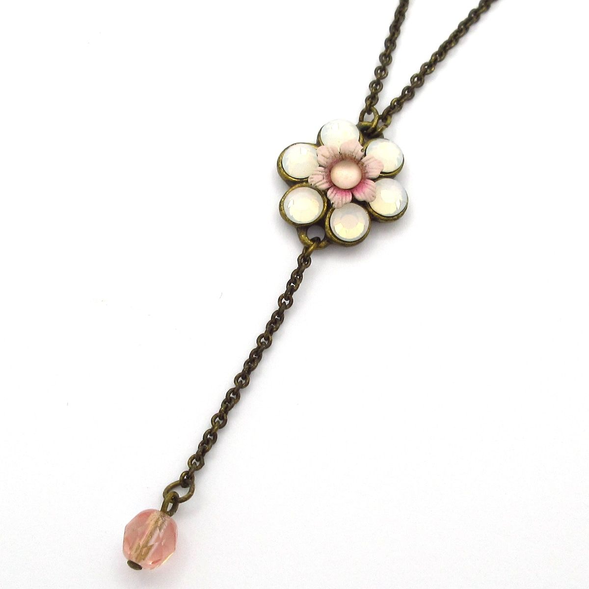 ミハエルネグリン ネックレスセット Michal Negrin(ミハエルネグリン 