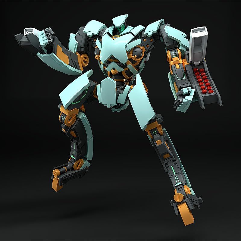 MODEROID 楽園追放 Expelled from Paradise ニューアーハン ノンスケール 組み立て式プラモデル MODEROID 楽園追放 Expelled from Paradise ニューアーハン ノンスケール 組み立て式プラモデル