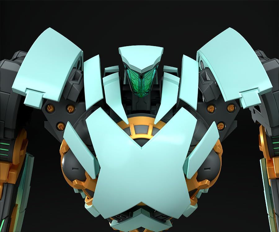 MODEROID 楽園追放 Expelled from Paradise ニューアーハン ノンスケール 組み立て式プラモデル MODEROID 楽園追放 Expelled from Paradise ニューアーハン ノンスケール 組み立て式プラモデル