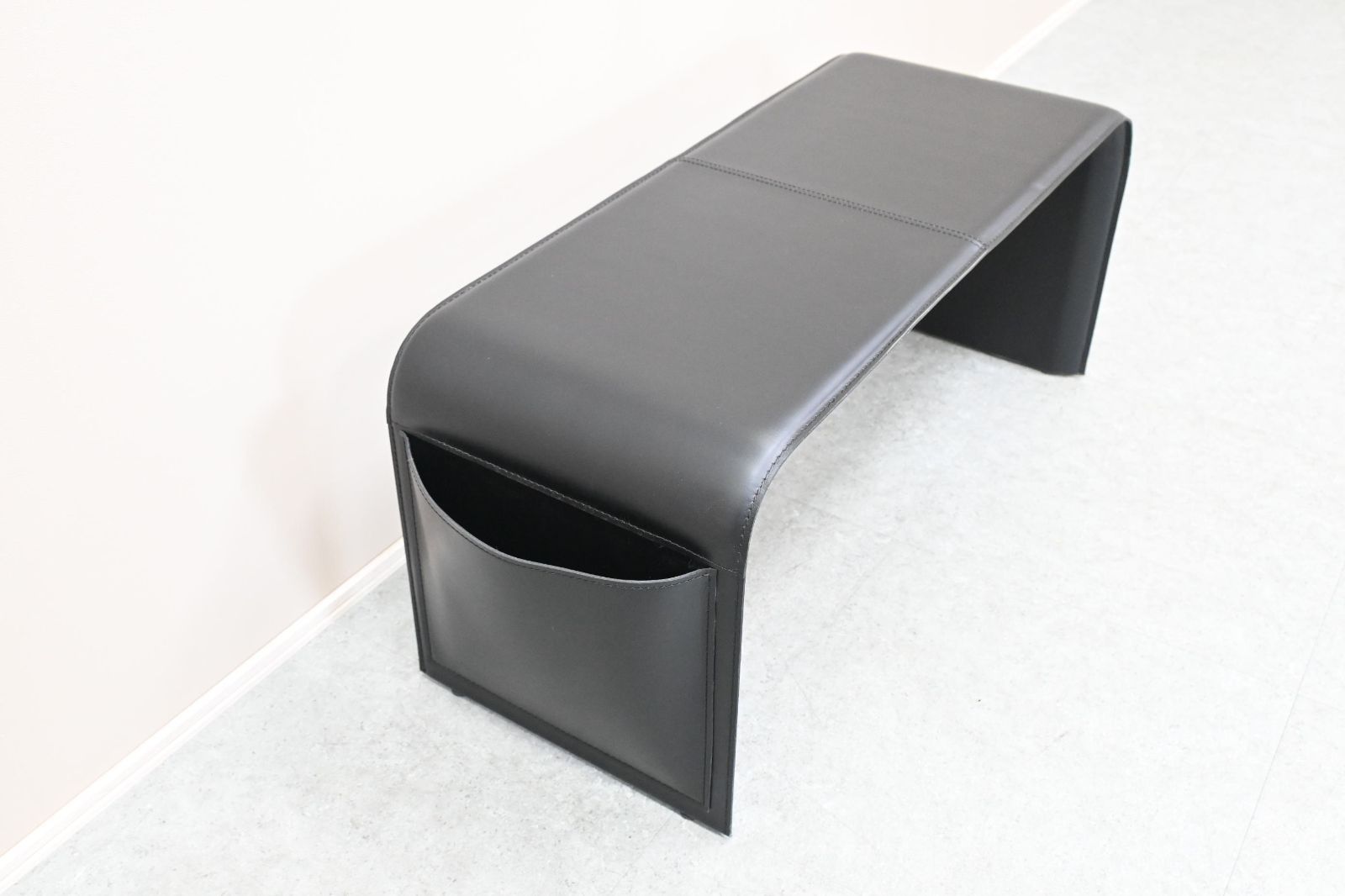 ☆展示極美品☆Calligaris カリガリス ベンチ SHAPE CS5083 シェイプ