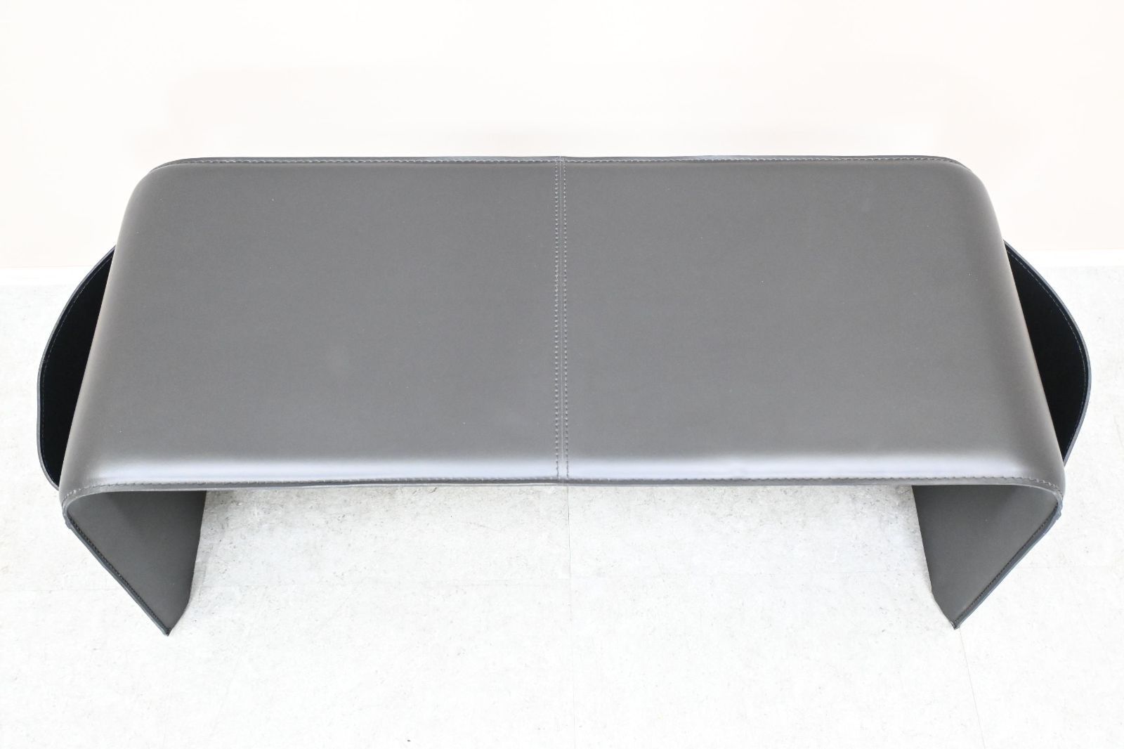 ☆展示極美品☆Calligaris カリガリス ベンチ SHAPE CS5083 シェイプ