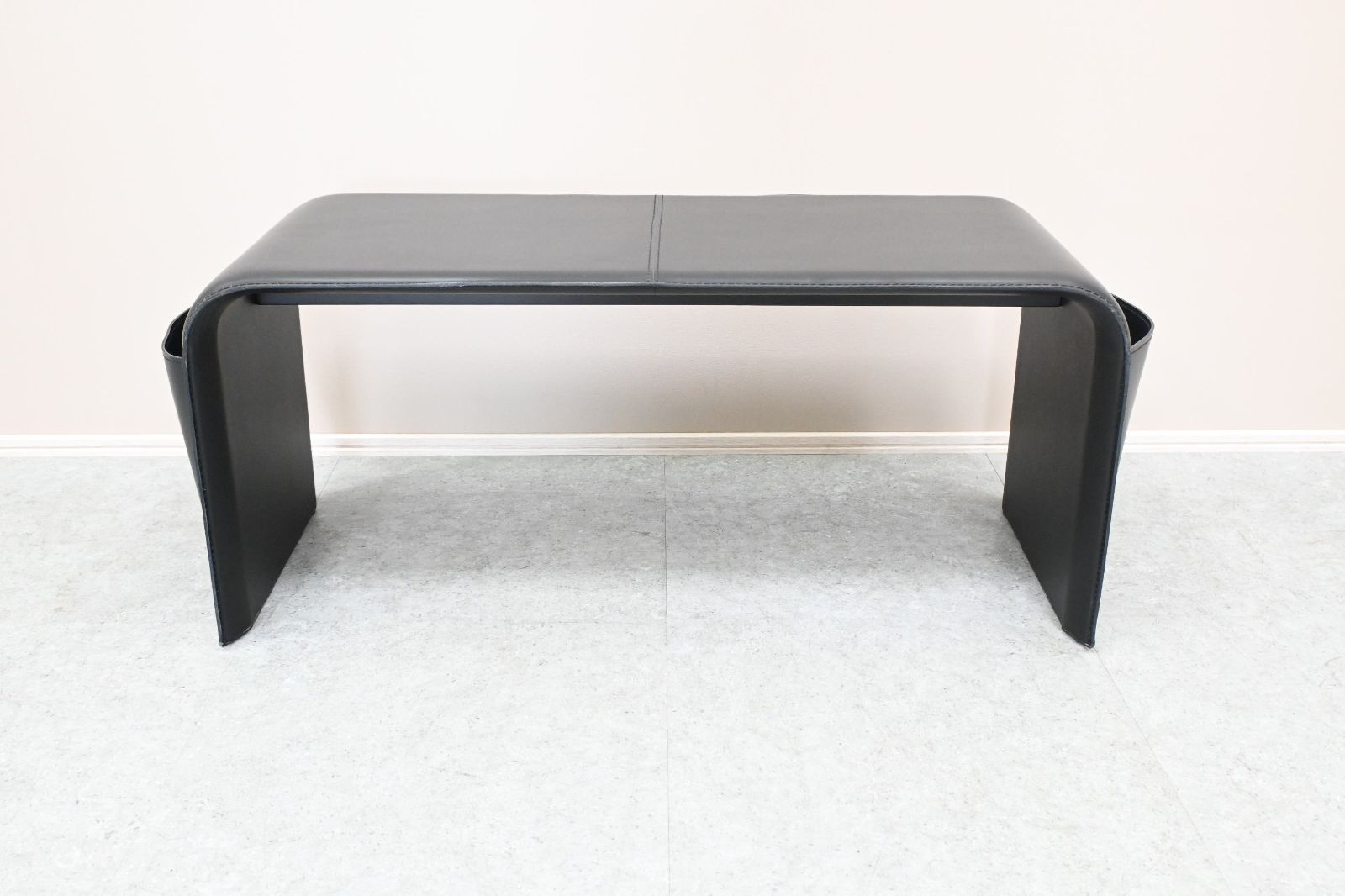 ☆展示極美品☆Calligaris カリガリス ベンチ SHAPE CS5083 シェイプ
