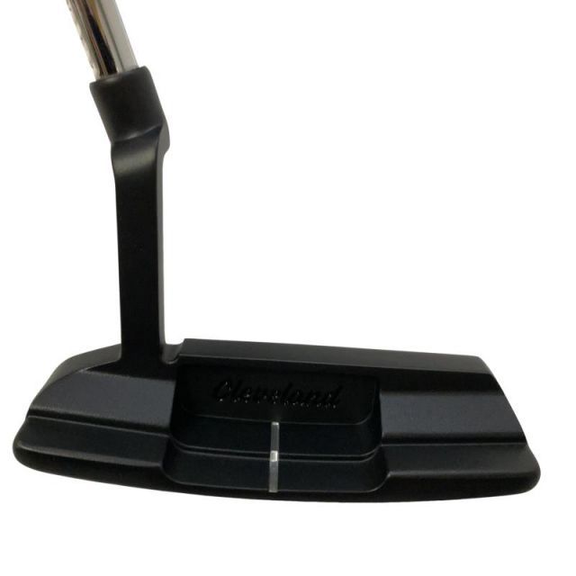 【中古】 クリーブランド Cleveland HB SOFT 2 1 34インチ パター PT スチール (フレックスその他) メンズ 男性用 右利き 右用 Bランク ゴルフクラブ