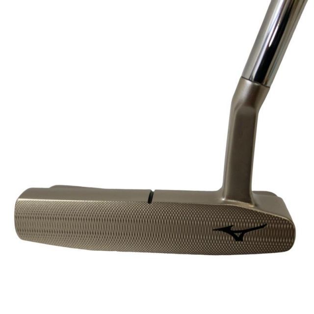【中古】 ミズノ M.CRAFT Osaka.S 34インチ パター PT スチール (フレックスその他) メンズ 男性用 右利き 右用 Bランク ゴルフクラブ 【中古】 ミズノ M.CRAFT Osaka.S 34インチ パター PT スチール (フレックスその他) メンズ 男性用 右利き 右用 Bランク ゴルフクラブ