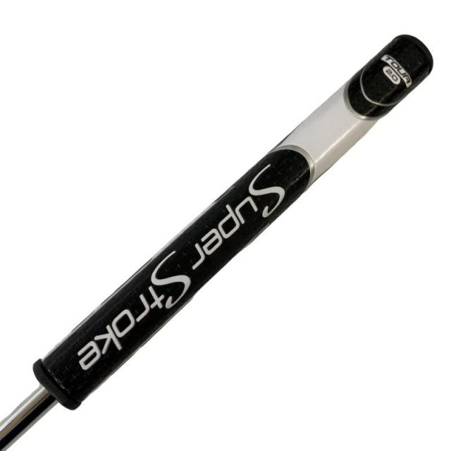【中古】 ミズノ M.CRAFT Osaka.S 34インチ パター PT スチール (フレックスその他) メンズ 男性用 右利き 右用 Bランク ゴルフクラブ 【中古】 ミズノ M.CRAFT Osaka.S 34インチ パター PT スチール (フレックスその他) メンズ 男性用 右利き 右用 Bランク ゴルフクラブ