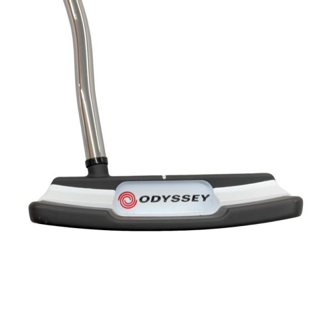 【中古】 オデッセイ WHITE HOT VERSA DOUBLE WIDE 33インチ パター PT STROKE LAB(2023) (フレックスその他) メンズ 男性用 右利き 右用 Bランク ゴルフクラブ 【中古】 オデッセイ WHITE HOT VERSA DOUBLE WIDE 33インチ パター PT STROKE LAB(2023) (フレックスその他) メンズ 男性用 右利き 右用 Bランク ゴルフクラブ