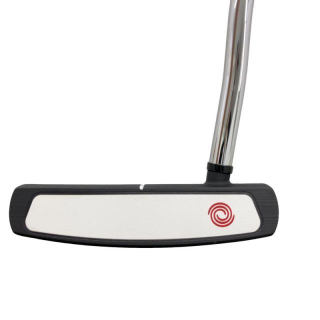 【中古】 オデッセイ WHITE HOT VERSA DOUBLE WIDE 33インチ パター PT STROKE LAB(2023) (フレックスその他) メンズ 男性用 右利き 右用 Bランク ゴルフクラブ 【中古】 オデッセイ WHITE HOT VERSA DOUBLE WIDE 33インチ パター PT STROKE LAB(2023) (フレックスその他) メンズ 男性用 右利き 右用 Bランク ゴルフクラブ