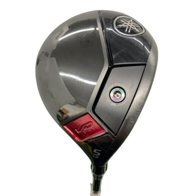 【中古】 ヤマハ RMX VD(2024) 5W フェアウェイウッド FW TENSEI TB60f (フレックスS) メンズ 男性用 右利き 右用 Cランク ゴルフクラブ