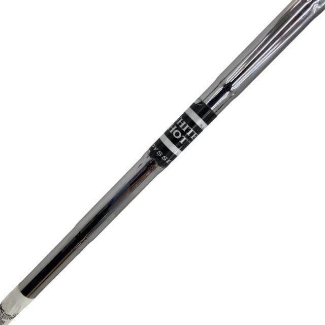 【中古】 オデッセイ WHITE HOT 2 BALL MID 41インチ パター PT スチール (フレックスその他) メンズ 男性用 右利き 右用 Dランク ゴルフクラブ 【中古】 オデッセイ WHITE HOT 2 BALL MID 41インチ パター PT スチール (フレックスその他) メンズ 男性用 右利き 右用 Dランク ゴルフクラブ