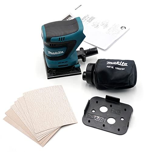 R◆マキタ(Makita) 充電式防じんミニサンダ 18V バッテリ・充電器別売 BO480DZ 649f9ae3 R◆マキタ(Makita) 充電式防じんミニサンダ 18V バッテリ・充電器別売 BO480DZ 649f9ae3