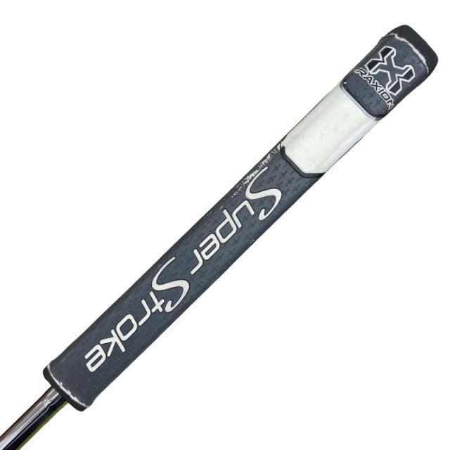 【中古】 オデッセイ O WORKS V-LINE FANG CH 33インチ パター PT スチール (フレックスその他) メンズ 男性用 右利き 右用 Dランク ゴルフクラブ