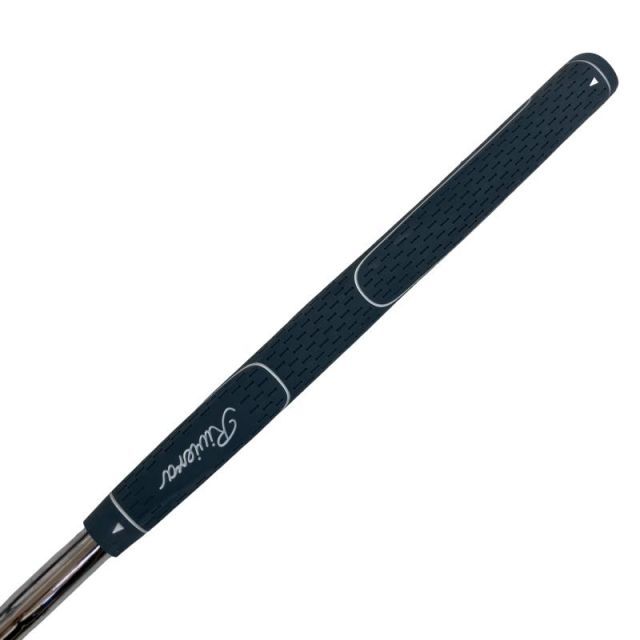 【中古】 オデッセイ WHITE HOT RX ROSSIE 34インチ パター PT スチール (フレックスその他) メンズ 男性用 右利き 右用 Cランク ゴルフクラブ