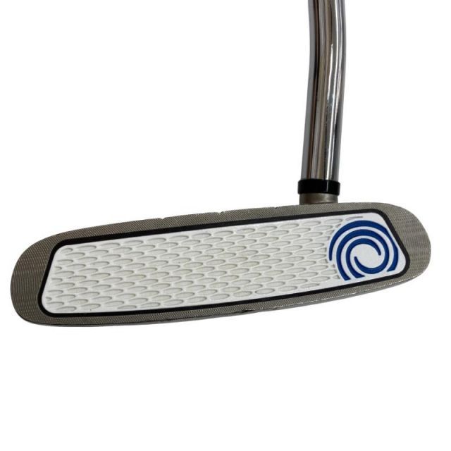 【中古】 オデッセイ WHITE HOT RX ROSSIE 34インチ パター PT スチール (フレックスその他) メンズ 男性用 右利き 右用 Cランク ゴルフクラブ