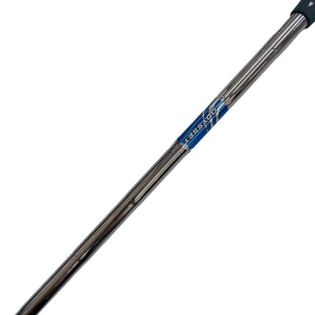 【中古】 オデッセイ WHITE HOT RX ROSSIE 34インチ パター PT スチール (フレックスその他) メンズ 男性用 右利き 右用 Cランク ゴルフクラブ