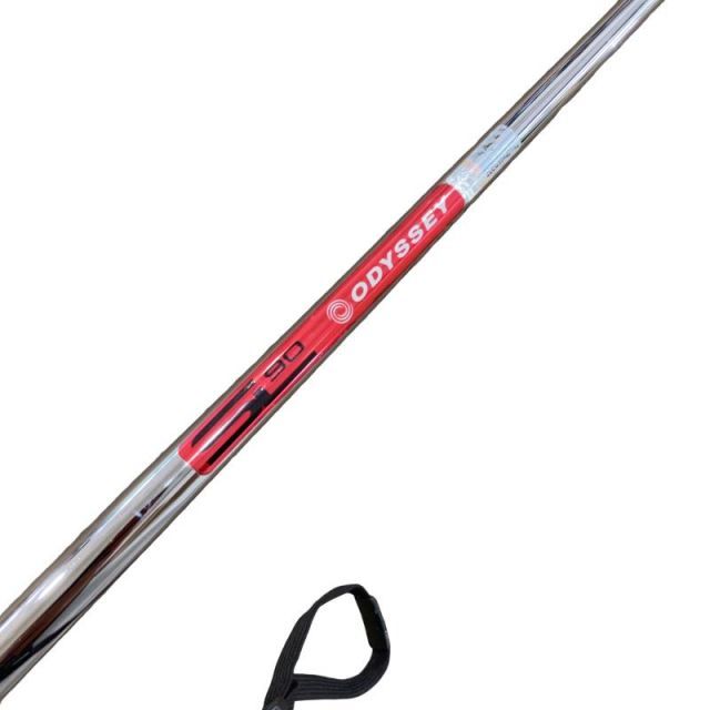 【中古】 オデッセイ Ai-DUAL DW 1/2-BALL DB 34インチ パター PT STROKE LAB 90 スチール (フレックスその他) メンズ 男性用 右利き 右用 Bランク ゴルフクラブ