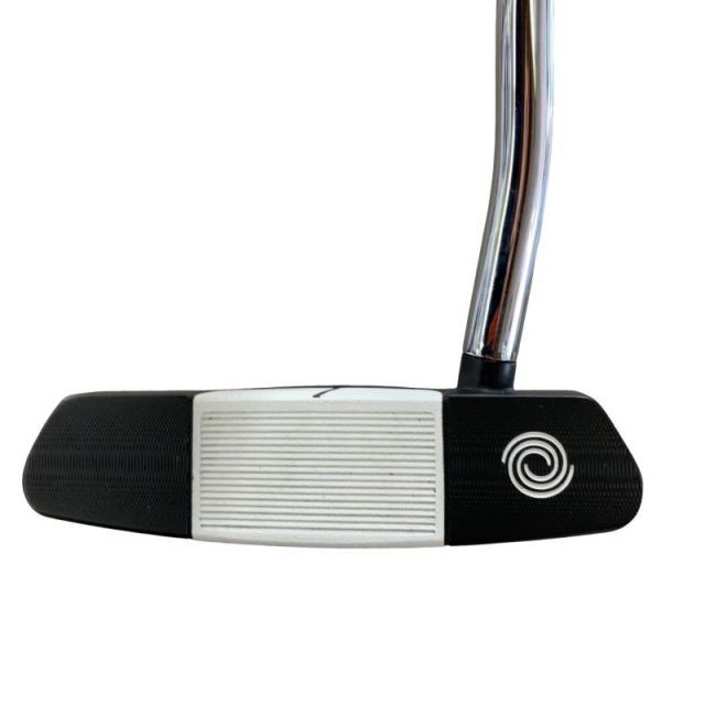 【中古】 オデッセイ Ai-DUAL DW 1/2-BALL DB 34インチ パター PT STROKE LAB 90 スチール (フレックスその他) メンズ 男性用 右利き 右用 Bランク ゴルフクラブ