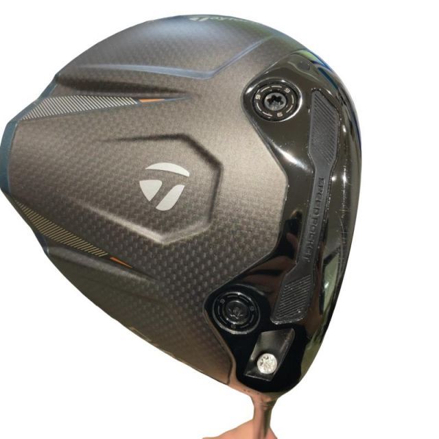 【中古】 テーラーメイド Qi4D 10.5° ドライバー DR REAX MR60(Qi4D DR) (フレックスS) メンズ 男性用 右利き 右用 Cランク ゴルフクラブ 48,913円