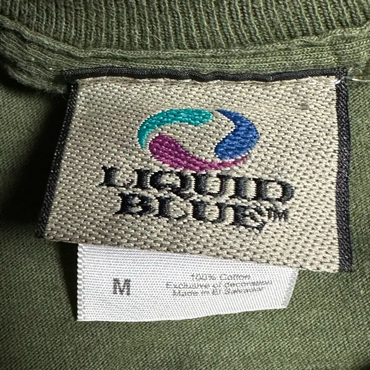 ヴィンテージ 00s モンティ・パイソンの聖杯 Tシャツ M