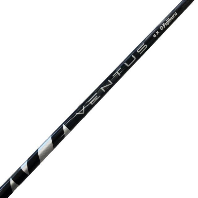 【中古】 ピンスリーブ付き(G440系) フジクラドライバー用 シャフト VENTUS BLACK 6 (フレックスX)Bランク ゴルフクラブ