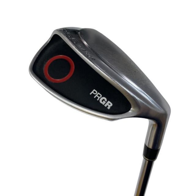 【中古】 プロギア R55 wedge 35インチ ウェッジ WG スチール (フレックスその他) メンズ 男性用 右利き 右用 Cランク ゴルフクラブ