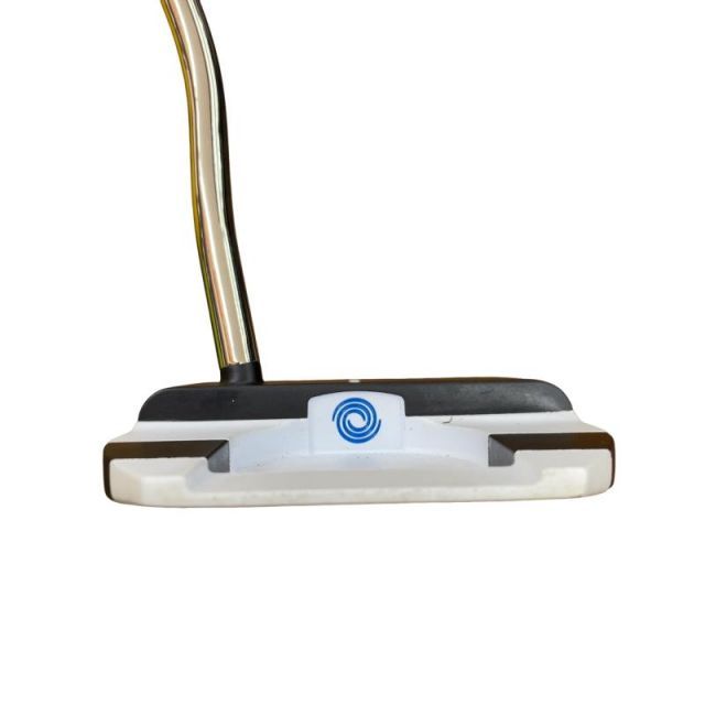 【中古】 オデッセイ Ai-ONE JAILBIRD MINI DB 34インチ パター PT STROKE LAB 90 スチール (フレックスその他) メンズ 男性用 右利き 右用 Cランク ゴルフクラブ 【中古】 オデッセイ Ai-ONE JAILBIRD MINI DB 34インチ パター PT STROKE LAB 90 スチール (フレックスその他) メンズ 男性用 右利き 右用 Cランク ゴルフクラブ