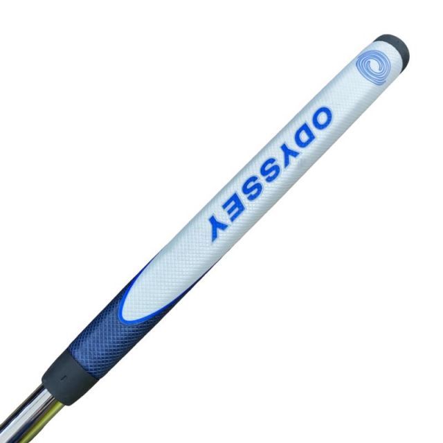 【中古】 オデッセイ Ai-ONE JAILBIRD MINI DB 34インチ パター PT STROKE LAB 90 スチール (フレックスその他) メンズ 男性用 右利き 右用 Cランク ゴルフクラブ 【中古】 オデッセイ Ai-ONE JAILBIRD MINI DB 34インチ パター PT STROKE LAB 90 スチール (フレックスその他) メンズ 男性用 右利き 右用 Cランク ゴルフクラブ