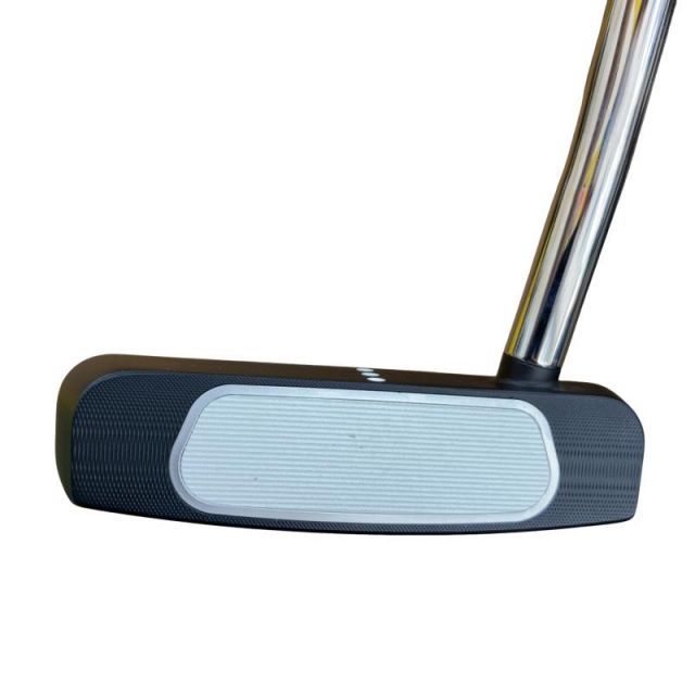【中古】 オデッセイ Ai-ONE JAILBIRD MINI DB 34インチ パター PT STROKE LAB 90 スチール (フレックスその他) メンズ 男性用 右利き 右用 Cランク ゴルフクラブ 【中古】 オデッセイ Ai-ONE JAILBIRD MINI DB 34インチ パター PT STROKE LAB 90 スチール (フレックスその他) メンズ 男性用 右利き 右用 Cランク ゴルフクラブ