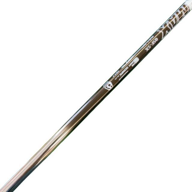 DERAMAX 05F-5S フェアウェイウッド用シャフト PING スリーブ付 DERAMAX 05F-5S フェアウェイウッド用シャフト PING スリーブ付 デラ