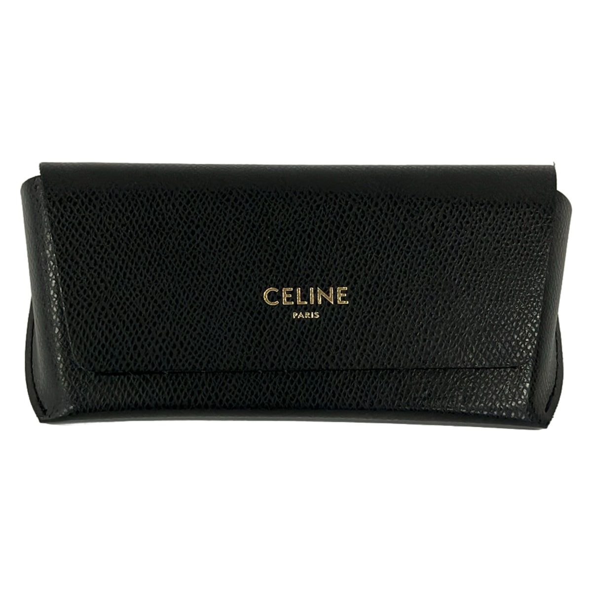 CELINE(セリーヌ) サングラス CL40253F 黒 トリオンフ - メルカリ