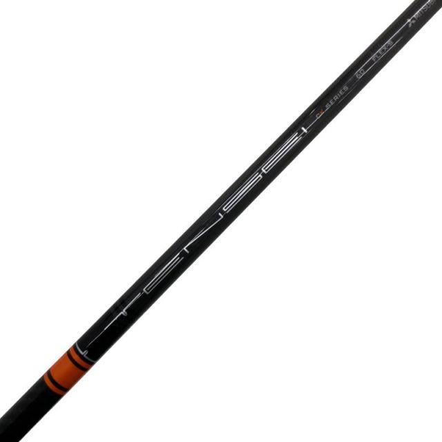 【中古】 ピンスリーブ付き(G440系) 三菱ケミカル(レイヨン)ドライバー用 シャフト TENSEI CK PRO ORANGE 60 (フレックスS)Aランク ゴルフクラブ