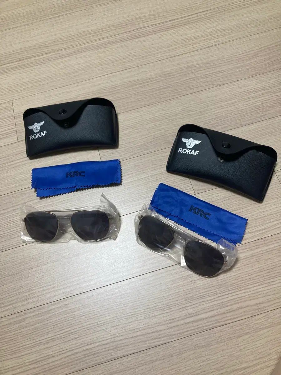 空軍 ROKAF パイロット サングラス 8,891円