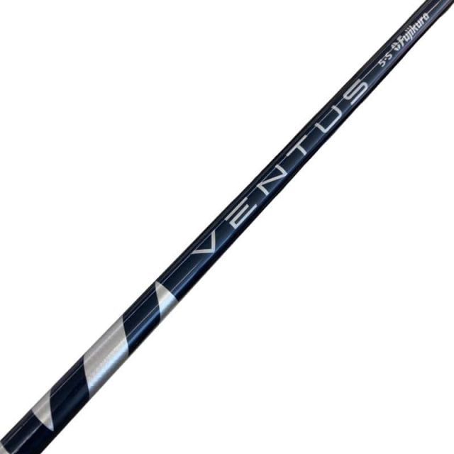 【中古】 ピンスリーブ付き(G440系) フジクラドライバー用 シャフト VENTUS BLUE 5 (フレックスS)Bランク ゴルフクラブ